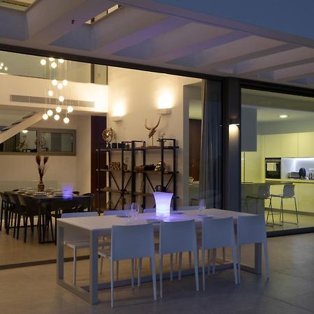 Villa Nivixa Γιαβέα Εξωτερικό φωτογραφία