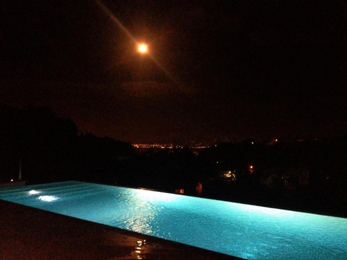 Villa Nivixa Γιαβέα Εξωτερικό φωτογραφία