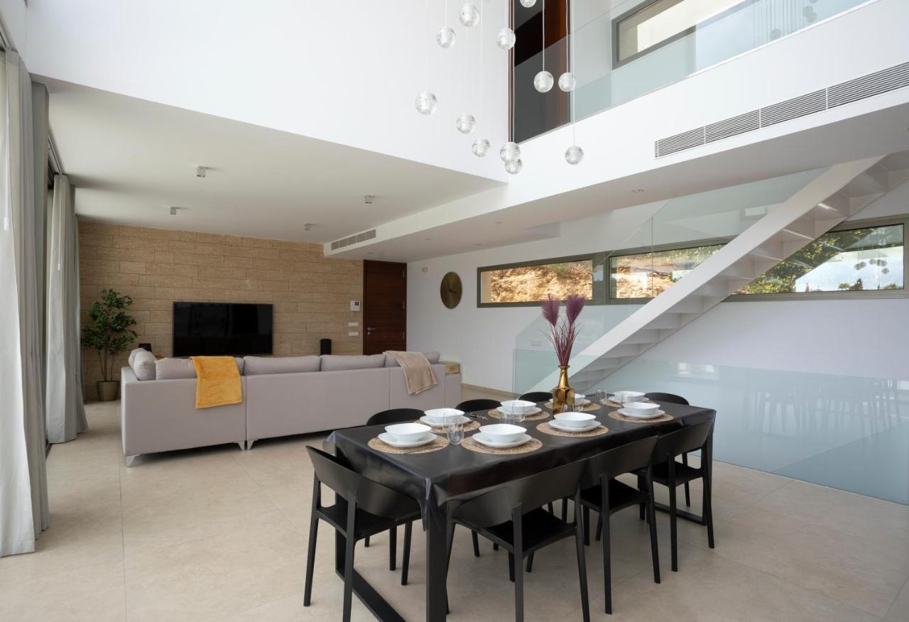 Villa Nivixa Γιαβέα Εξωτερικό φωτογραφία
