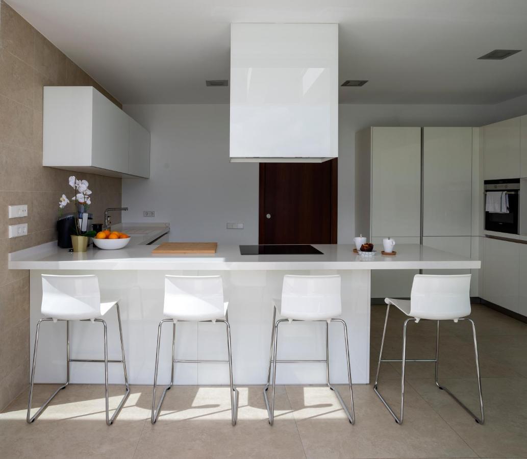 Villa Nivixa Γιαβέα Εξωτερικό φωτογραφία