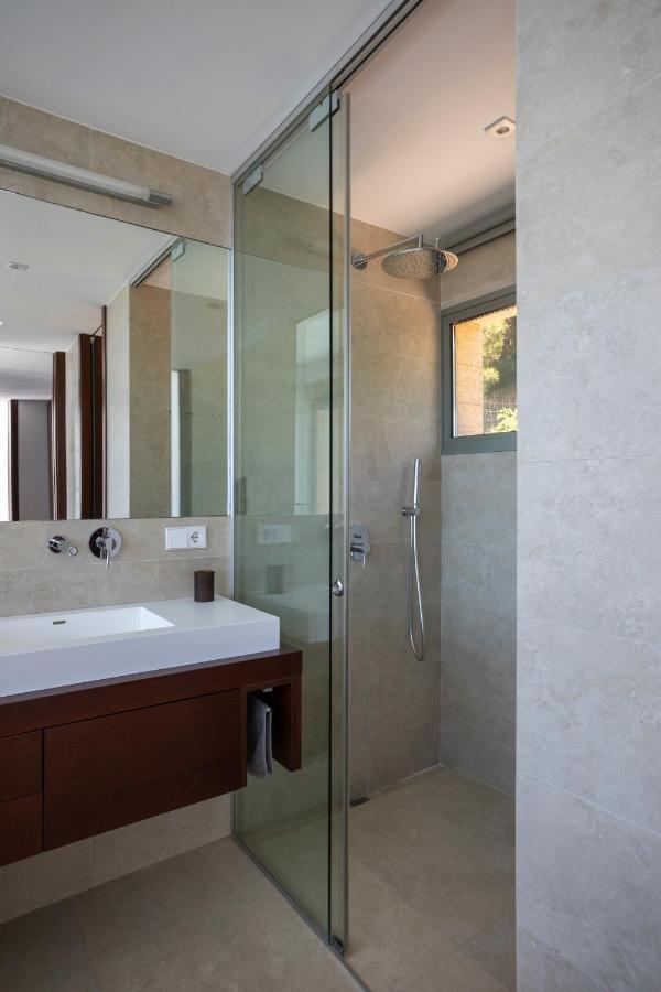 Villa Nivixa Γιαβέα Εξωτερικό φωτογραφία